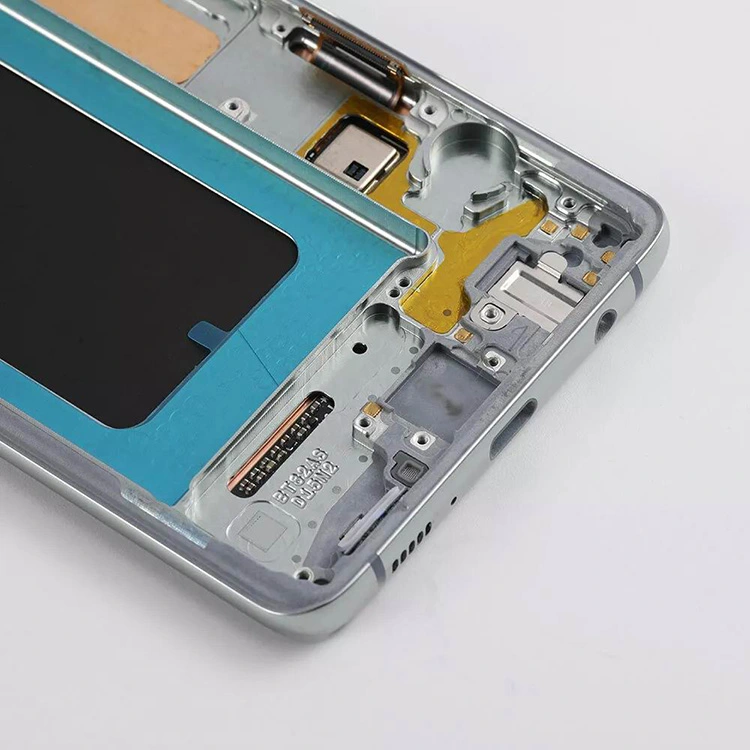 S10 móide scáileáin LCD