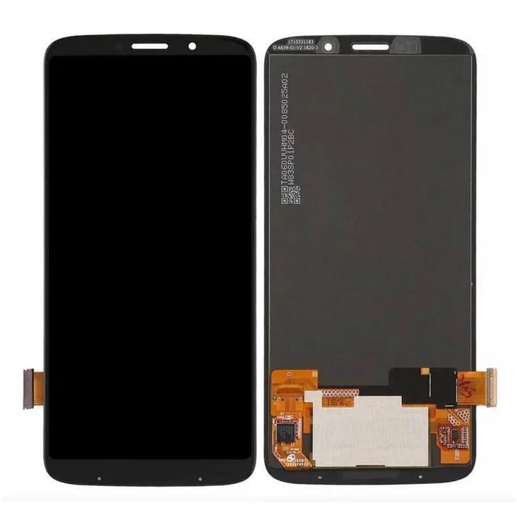 Scáileáin Z3 LCD