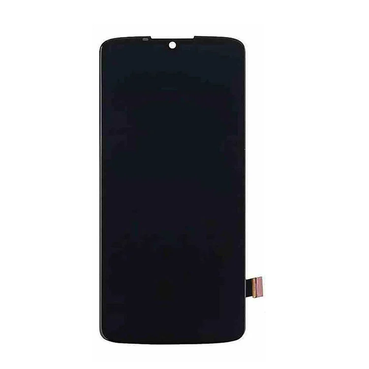 Scáileáin Z4 LCD
