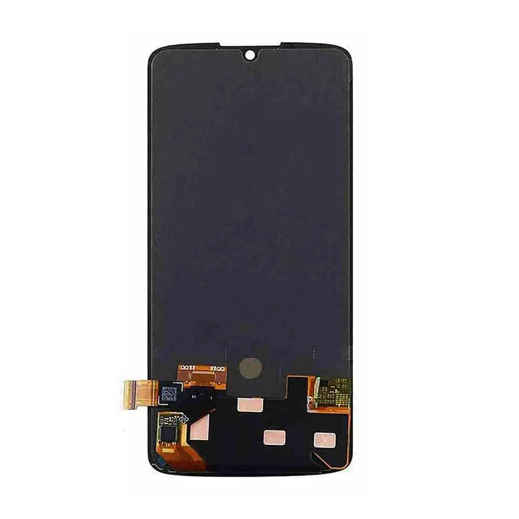Scáileáin Z4 LCD