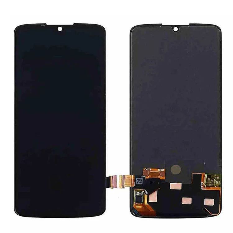 Scáileáin Z4 LCD