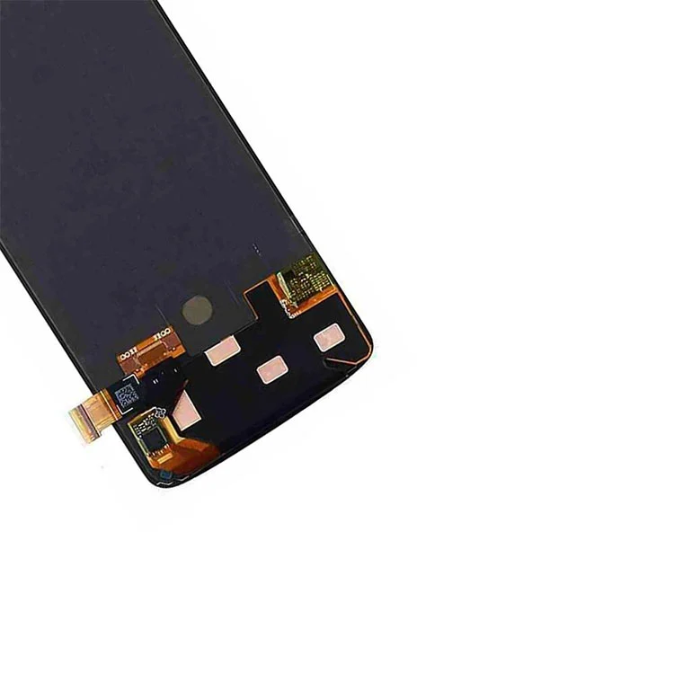 Scáileáin Z4 LCD